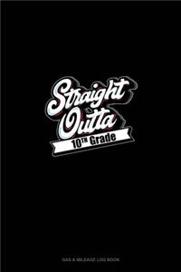 Straight Outta 10th Grade