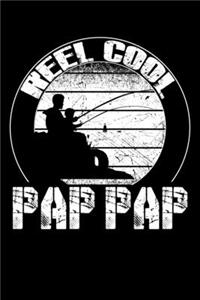 Reel Cool PAP PAP