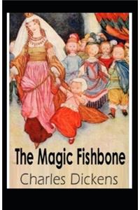 The Magic Fishbone Illustrated