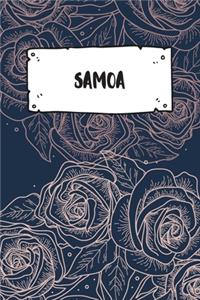 Samoa
