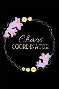 Chaos Coordinator