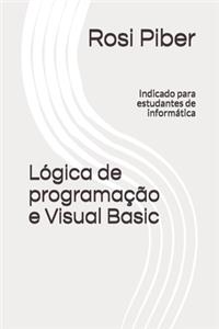 Lógica de programação e Visual Basic