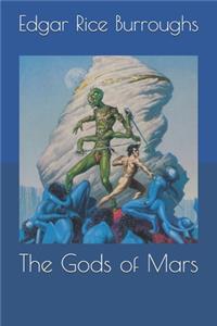 The Gods of Mars