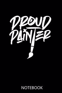 Painter Notebook