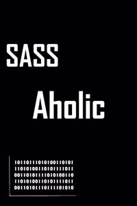 SASS Coding Journal
