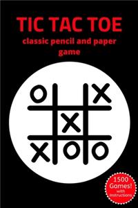 Tic Tac Toe