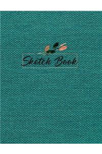 Sketch book for kids