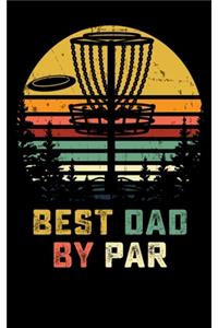 Cormaidesign Best Dad By Par
