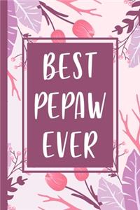 Best pepaw ever
