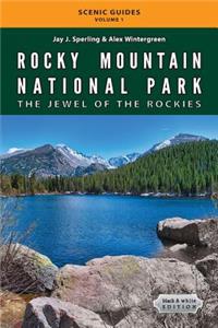 Rocky Mountain National Park