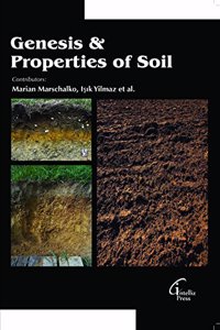 Genesis & Properties Of Soil