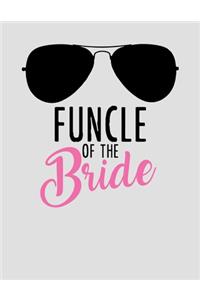 Funcle of the Bride