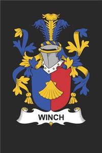 Winch