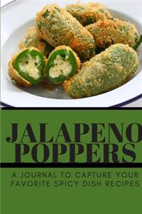 Jalapeno Poppers