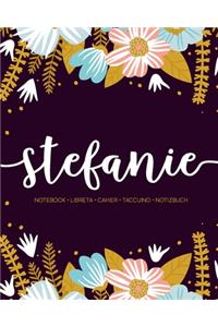 Stefanie