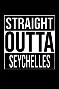 Straight Outta Seychelles