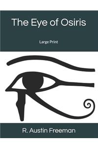 The Eye of Osiris