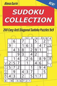Sudoku Collection