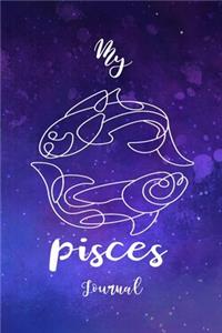 My Pisces Journal