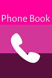 Phone Book