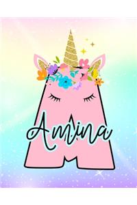 Amina