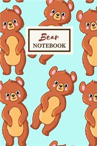 BEAR Notebook