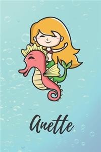 Anette