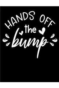 Hands Off The Bump