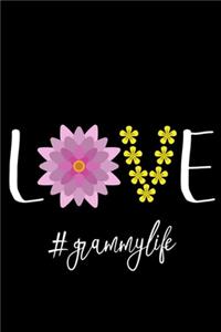 Love #Grammylife