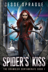 Spider's Kiss