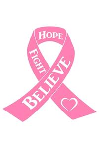 Hope Fight Believe