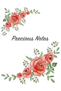 Precious Notes