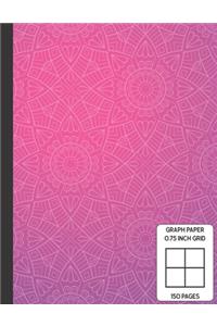 Low Vision Notebook