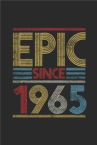 Epic Since 1965