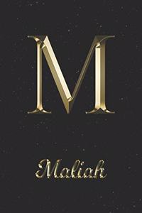 Maliah