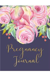 Pregnancy Journal