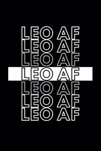 Leo AF