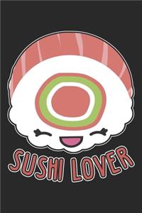 Sushi Lover