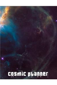Cosmic Planner