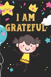 I Am Grateful