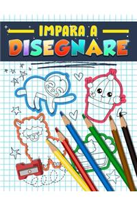 Impara a disegnare