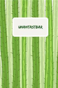 Unantastbar