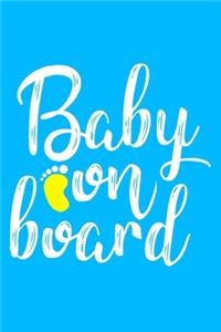 Baby On Board