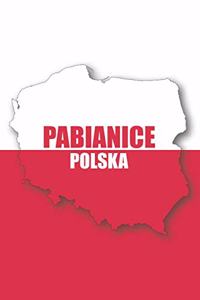 Pabianice Polska Tagebuch