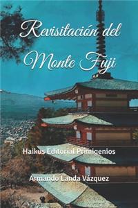 Revisitación del Monte Fuji