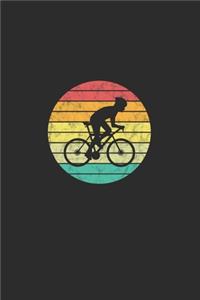 Bicycle Notebook
