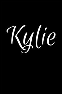 Kylie