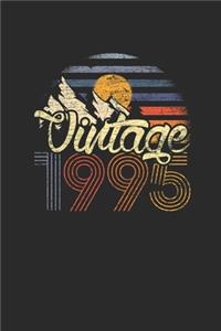 Vintage 1995