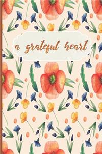 A Grateful Heart