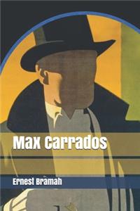Max Carrados